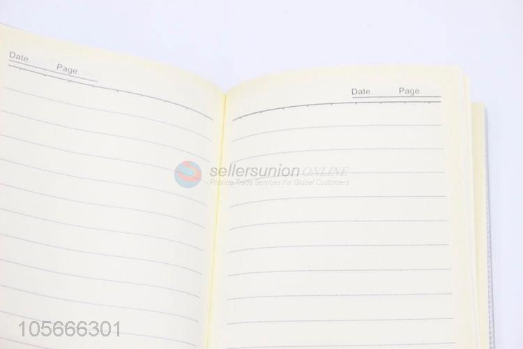 High Quality Notebook Paper Journal Diary NoteBook