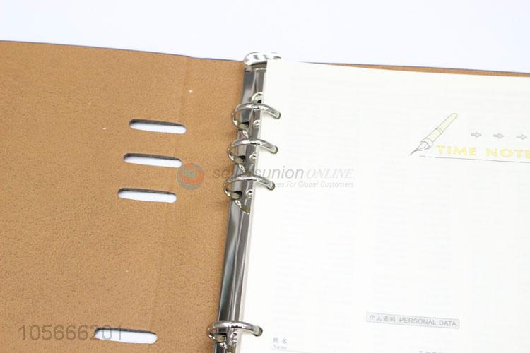 Latest Design Diary Journal Sketchbook Notebook