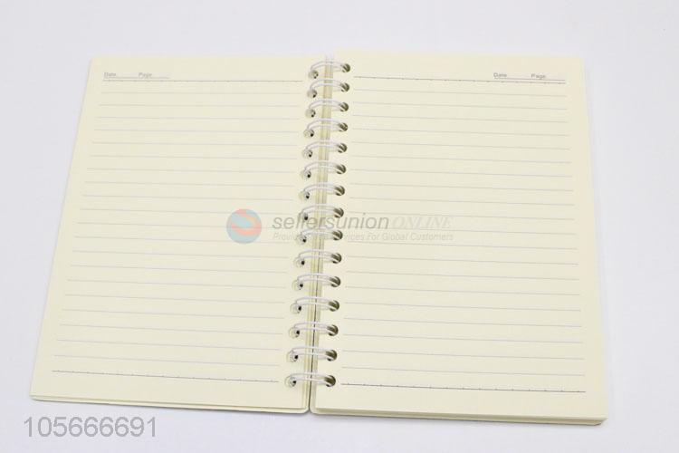 Unique Stationery Diary Notebook Office School Supplies