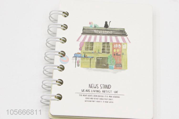 Competitive Price Stationery Diary Notebook Office School Supplies