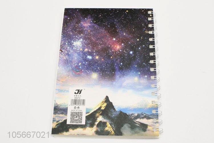 Made In China Wholesale Notebook Paper Journal Diary NoteBook