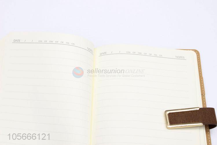 China Wholesale Diary Journal Sketchbook Notebook