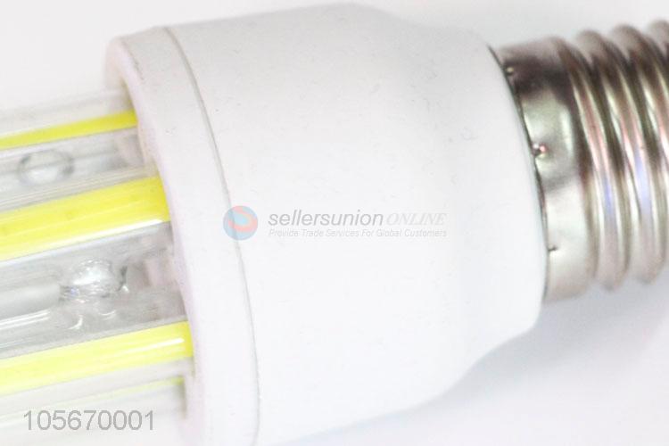 Creative Design Glass Bulb Emergency Light