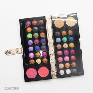Good sale custom purse shape eyeshadows palette 48 color eyeshadow for women