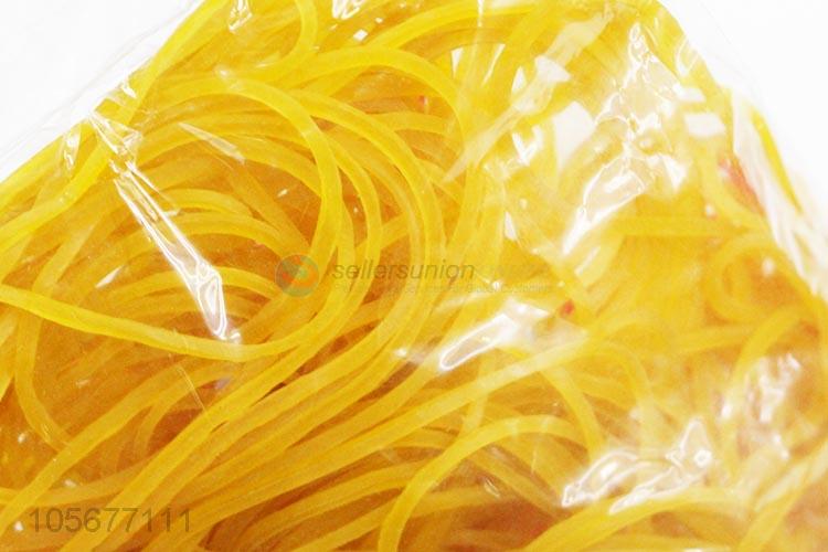 Good Quality 50G Rubber Bands Multipurpose Rubber Ring