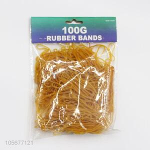 China Manufacture 100 G Big Rubber Bands Cheap Rubber Ring