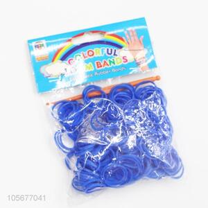 New Arrival DIY Bracelet Accessories 200 Pieces Rubber Bands