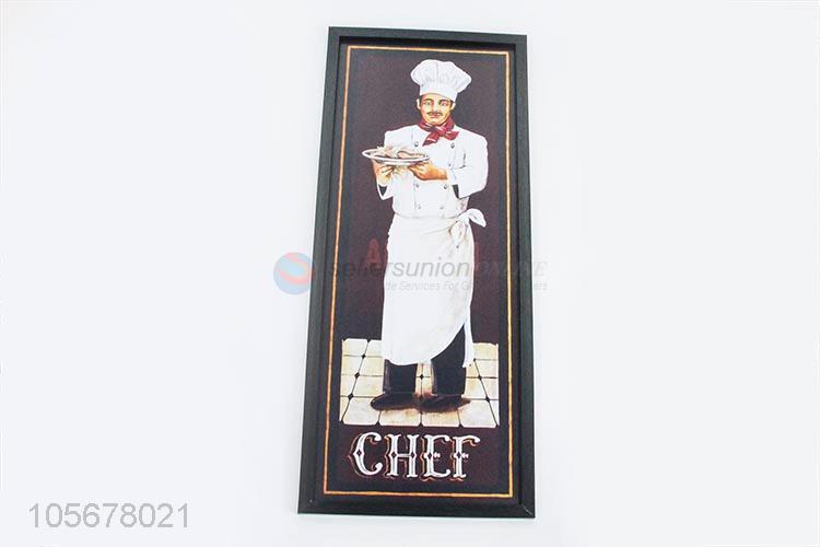 Superior Quality Kitchen Series Hanging Picture Frame