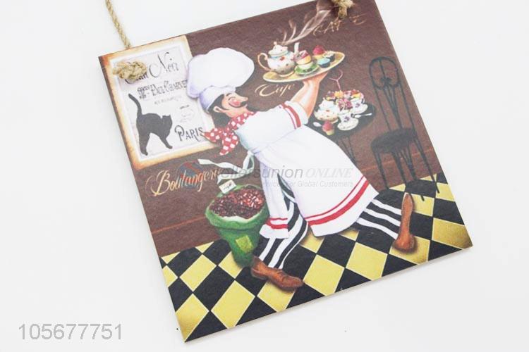 Best Selling Kitchen Hanging Board Home Decor