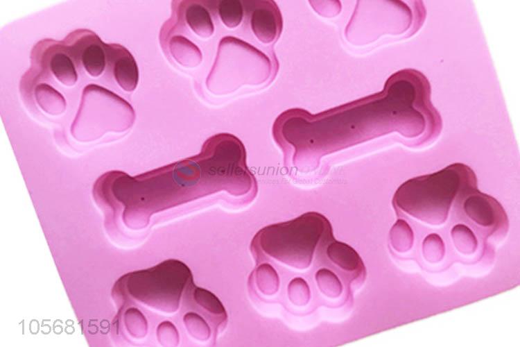 Unique Design Silicon Cake Mould Non-Toxic Baking Mold