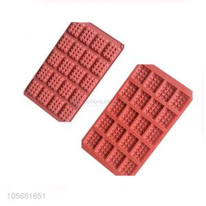 Best Quality Silicone Baking Mould Cookie Mould