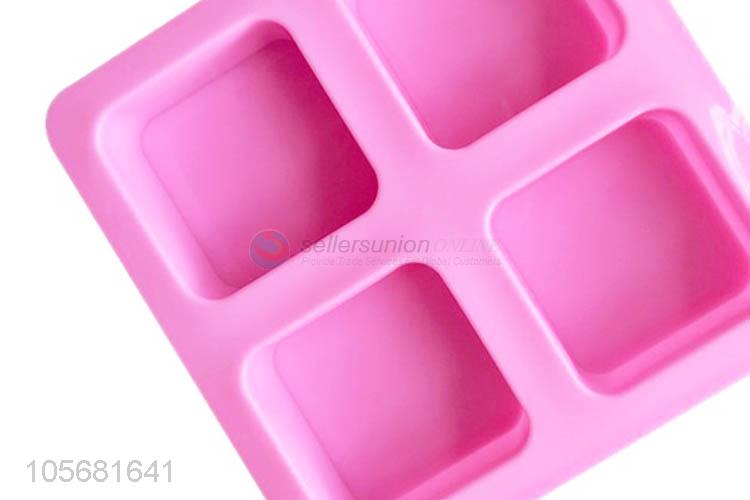 Wholesale Multipurpose Silicone Baking Mould Best Cake Mold