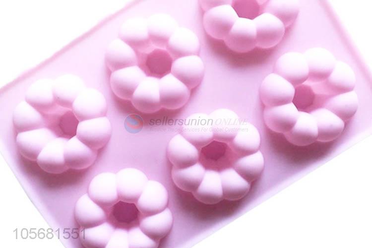 Best Price Silicon Cake Mould Multipurpose Baking Mold