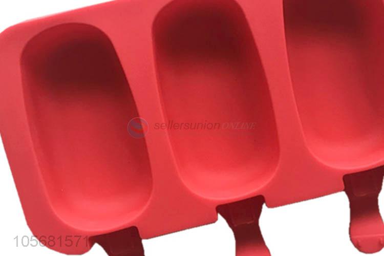 Good Sale Silicon Cake Mould Fashion Baking Mold Bakeware