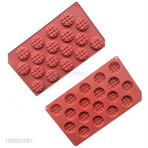 Wholesale Silicon Cake Mould Best Biscuits Mould