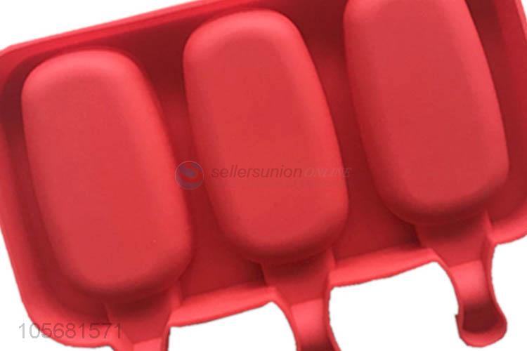 Good Sale Silicon Cake Mould Fashion Baking Mold Bakeware