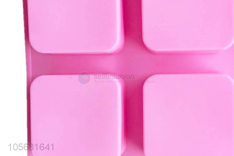 Wholesale Multipurpose Silicone Baking Mould Best Cake Mold