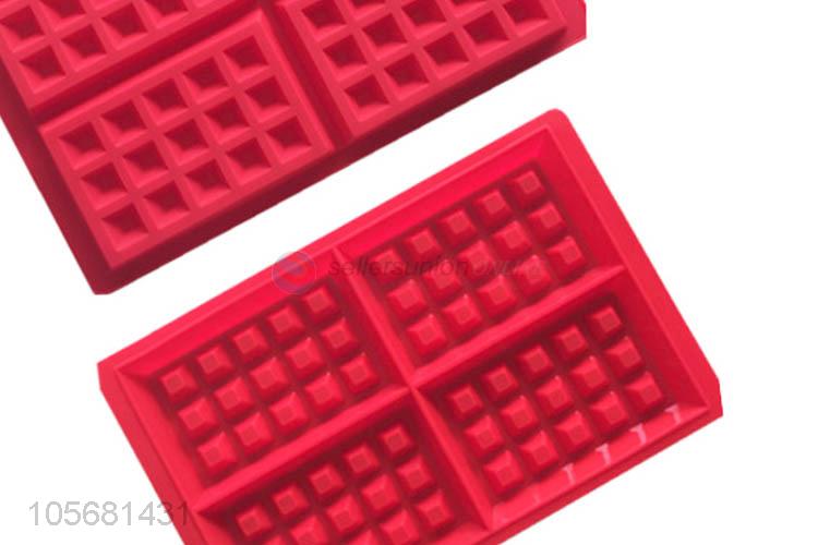 New Arrival Silicone Cake Moulds Baking Biscuit Mould