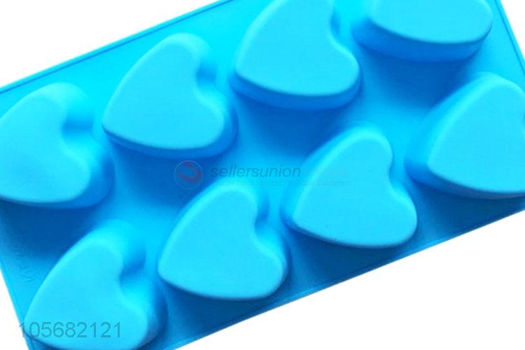 Newest Heart Shape Cake Mould Fashion Baking Mold