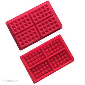 New Arrival Silicone Cake Moulds Baking Biscuit Mould