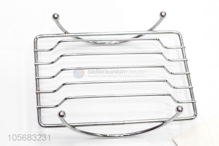 Unique Design Iron Soap Holder Best Soap Case