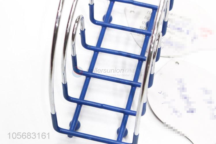 New Design Decorative Iron Paper Towel Holder Metal Holder