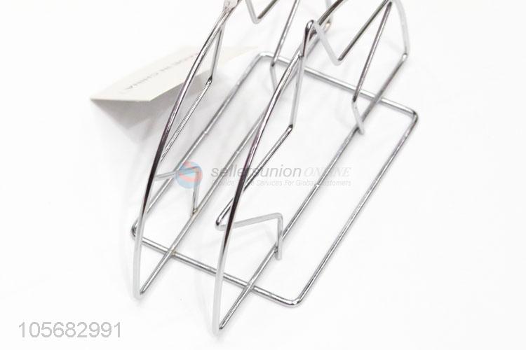 Good Quality Iron Paper Towel Holder Metal Holder