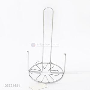 Cool Design Iron Paper Towel Holder Roll Paper Holder