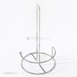 New Design Iron Decorative Paper Towel Holder Paper Towel Rack