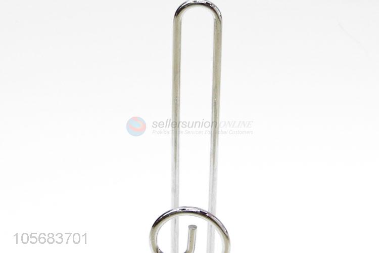 Good Quality Iron Paper Towel Holder Paper Towel Rack