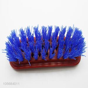 Factory Supply Plastic Washing Brush Colorful Scrubbing Brush