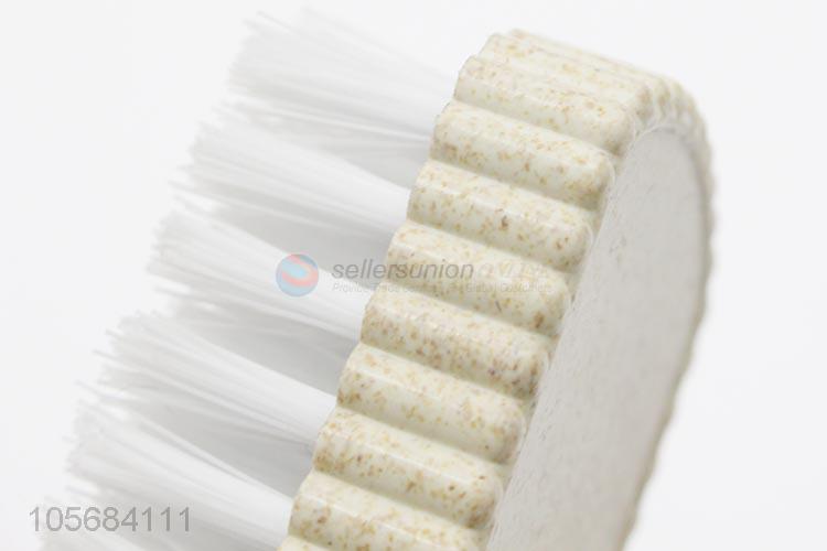 Latest Plastic Washing Brush Cheap Scrubbing Brush