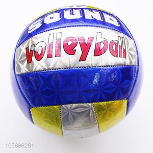 Good Quality Pvc Inflatable Volleyball Fashion Sports Ball