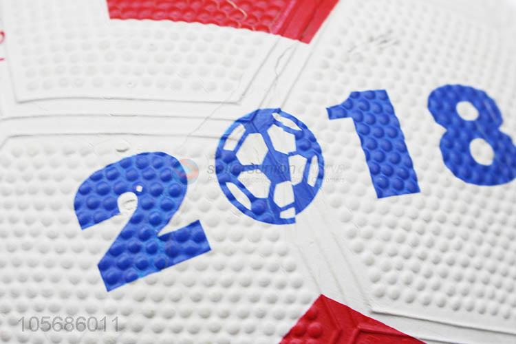 Wholesale Inflatable Football Rubber Soccer Ball