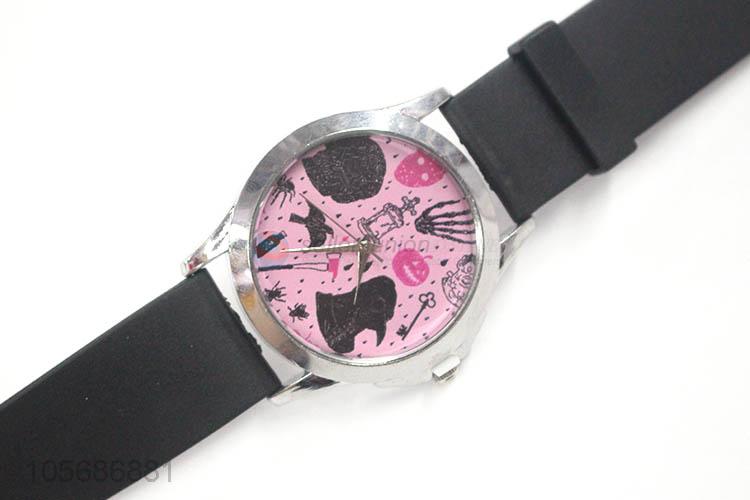 Custom Decorative Watch Fashion Wrist Watch