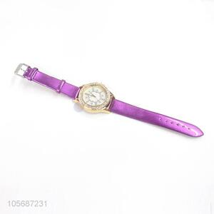 Hot Selling Alloy Watch Fashion Ladies Accessories