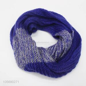 Wholesale Top Quality Thickened Warmer Ring Scarves 