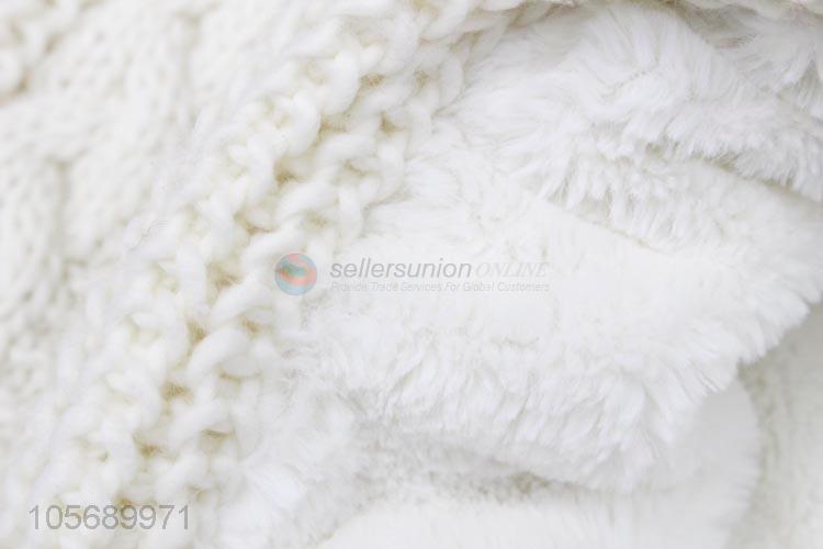 Factory Price Winter Warm Neckerchief for Woman