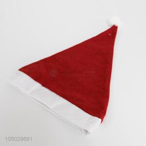 Fashion Christmas Decoration Cheap Christmas Hat