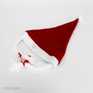 Wholesale Christmas Decoration Fashion Christmas Hat