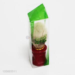 New Design Soft Shaving Brush For Man