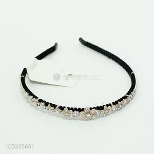 Best Price Hair Clasp Fashion Hair Band Hair Hoop