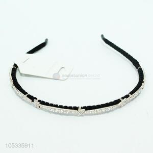 New Style Hair Accessories Cheap Hair Band/Hair Hoop