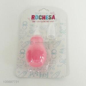 Unique Design Plastic Nasal Aspirator For <em>Baby</em>