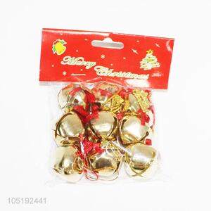 Hot Sale 9pc Christmas Bell Festival Decorations