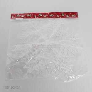 Wholesale Christmas Snowflake Pendant Festival Decorations