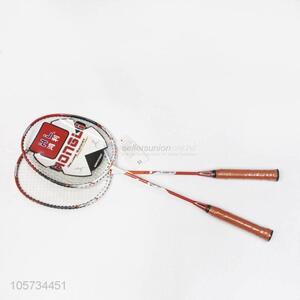 Direct Price Badminton Racket for Training Player