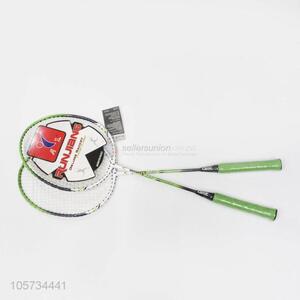 Good Factory Price Outdoor Sports Badminton Racket