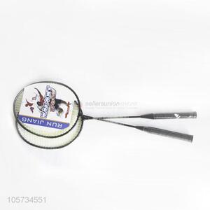 Best Sale Badminton Racket for Training Player