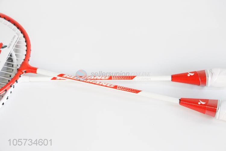 Superior Quality Badminton Racket for Training Player